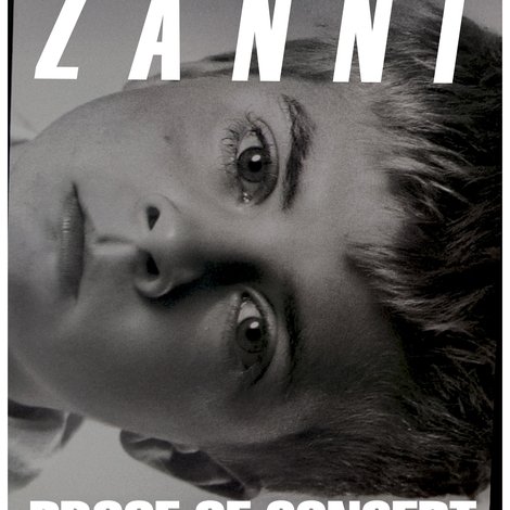Zanni (Proof of Concept)