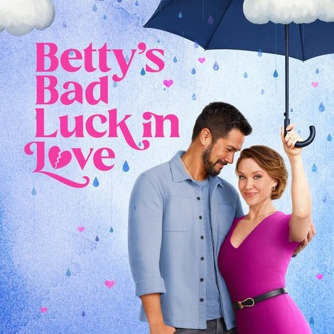 Betty's Bad Luck In Love