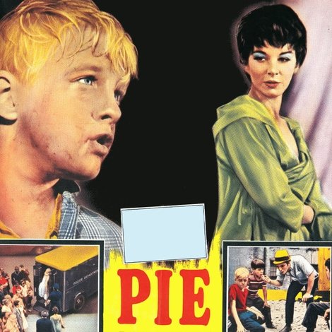 Pie in the Sky