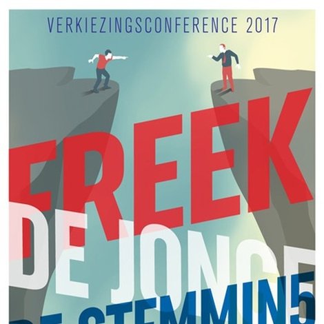 Freek de Jonge: De Stemming 5