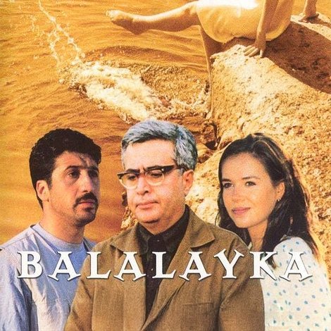Balalayka