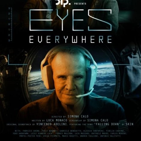 Eyes Everywhere