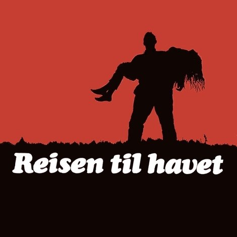 Reisen til havet
