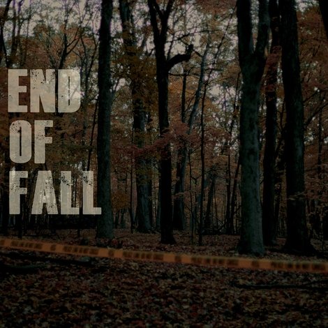 End of Fall