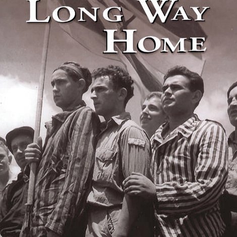 The Long Way Home