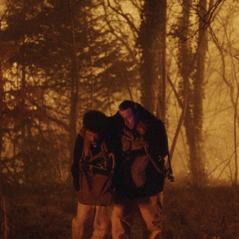 Slow Burn