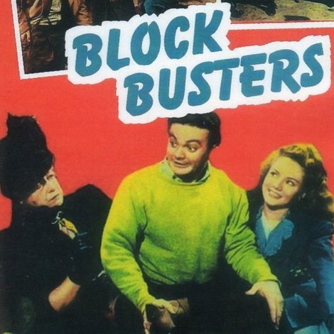 Block Busters