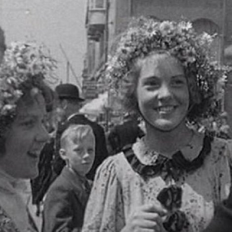 Midsommarminnen