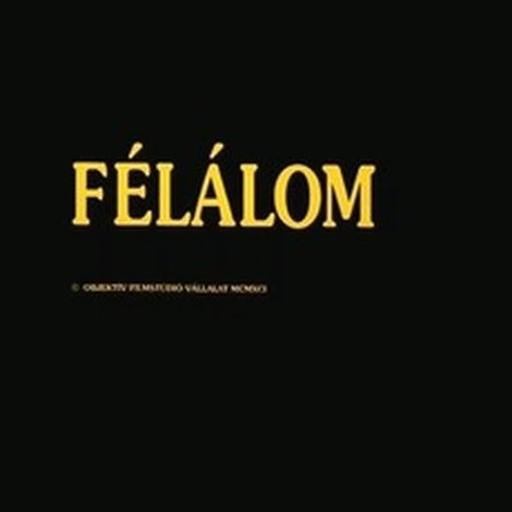 Félálom