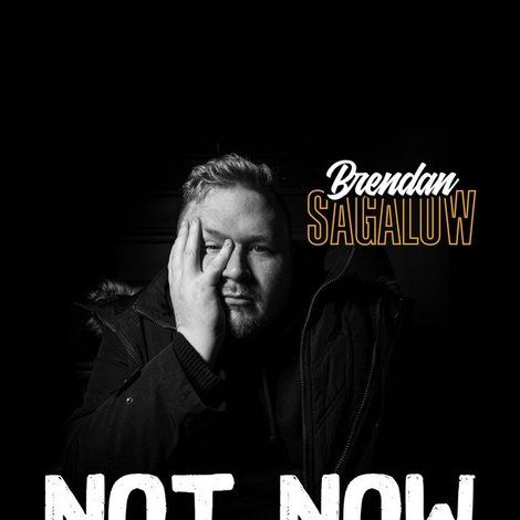 Brendan Sagalow: Not Now More Than Ever