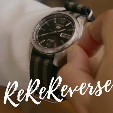 ReReReverse