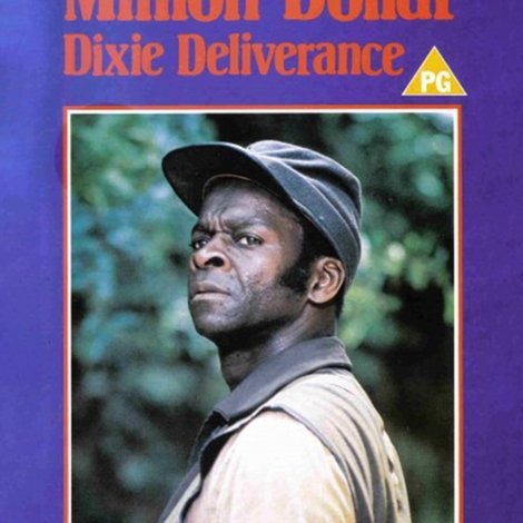 The Million Dollar Dixie Deliverance