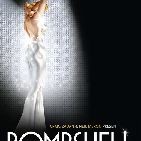 Bombshell in Concert