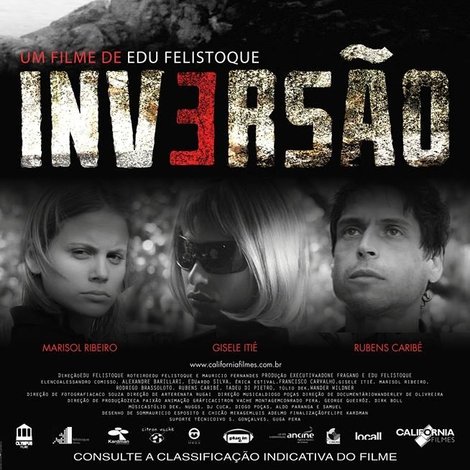 Inversão