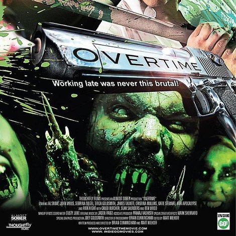 Overtime