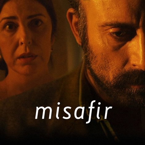 Misafir