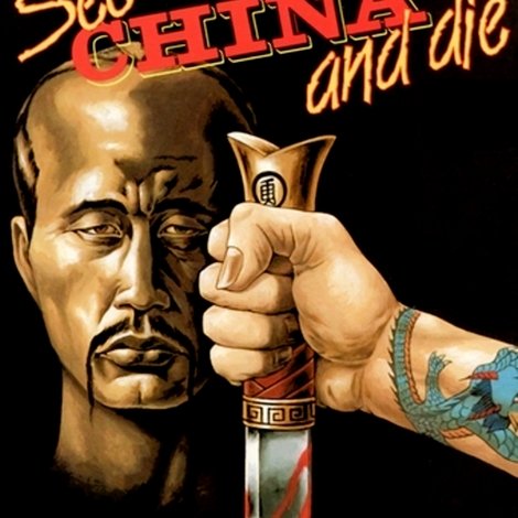 See China and Die