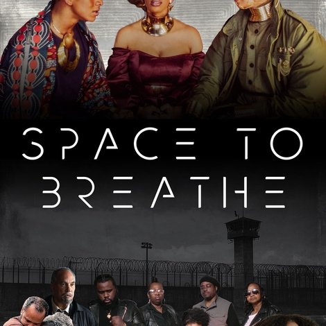 Space to Breathe