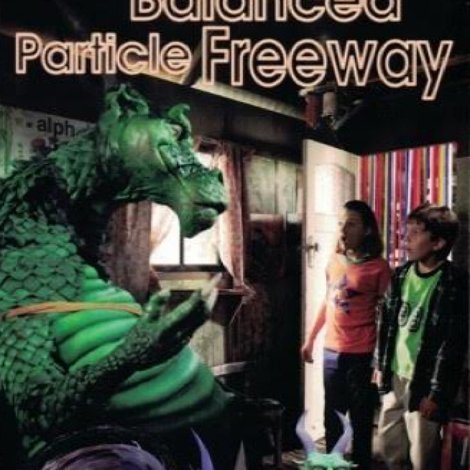 The Balanced Particle Freeway
