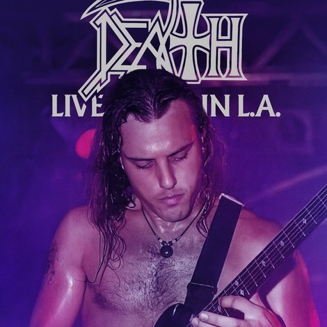 Death: Live in LA