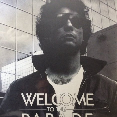Welcome to the Parade