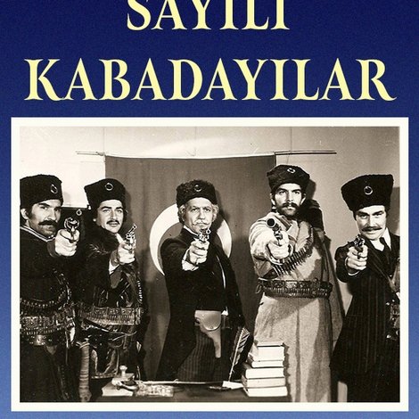 Sayılı Kabadayılar