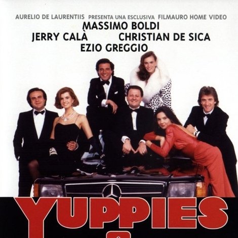 Yuppies 2
