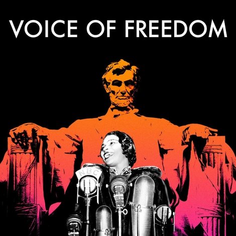 Voice of Freedom