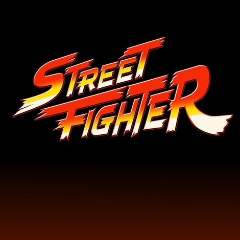 Street Fighter