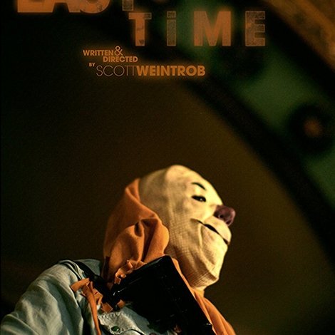 The One Last Time