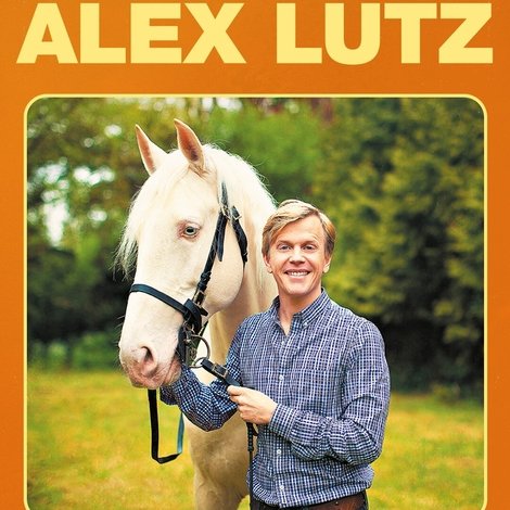 Alex Lutz - Folies Bergère