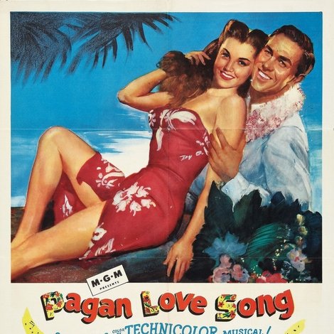 Pagan Love Song