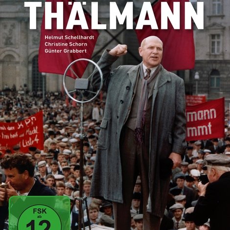Ernst Thälmann
