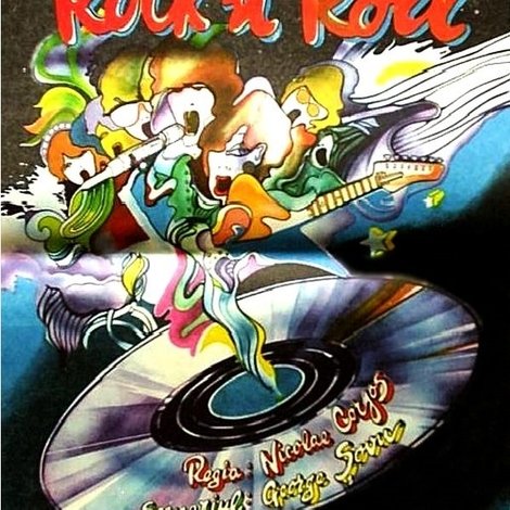 Liceenii: Rock 'n' Roll