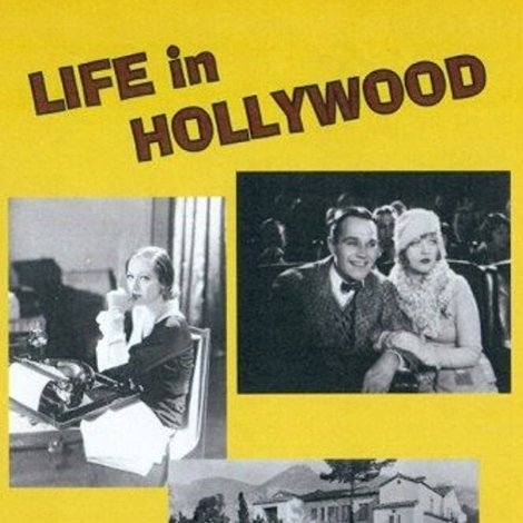 Life in Hollywood No. 2