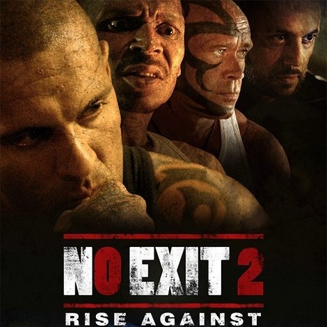 No Exit 2 – Rise Against