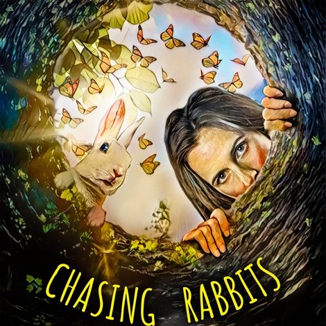 Chasing Rabbits