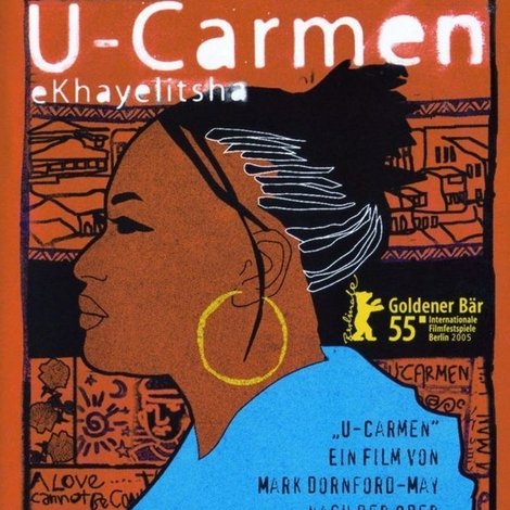 U-Carmen eKhayelitsha