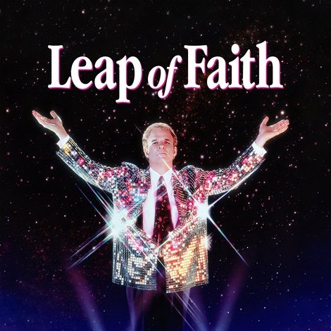 Leap of Faith