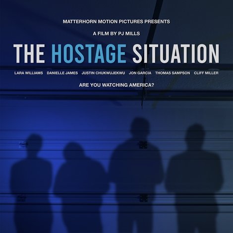 The Hostage Situation