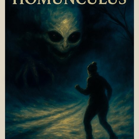 Homunculus