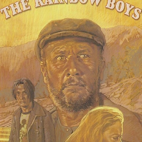 The Rainbow Boys