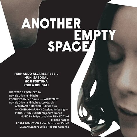 Another Empty Space