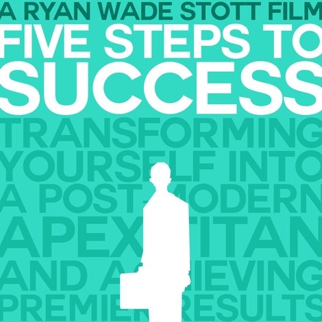 Five Steps to Success