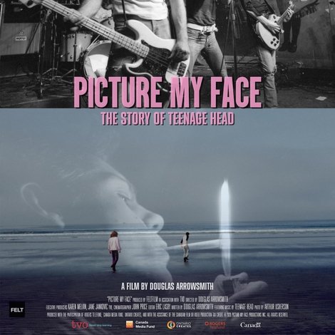 Picture My Face: The Story Of Teenage Head