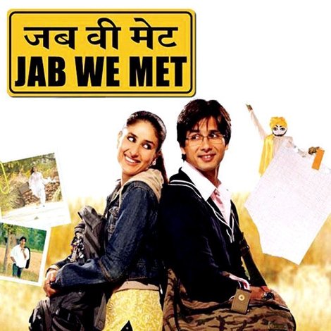 जब वी मेट