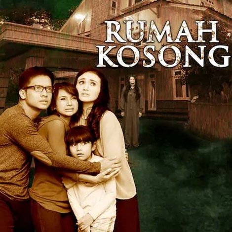 Rumah Kosong