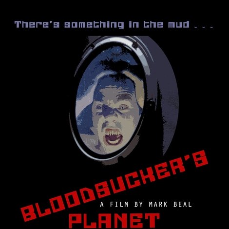 Bloodsucker's Planet