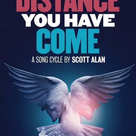 The Distance You Have Come