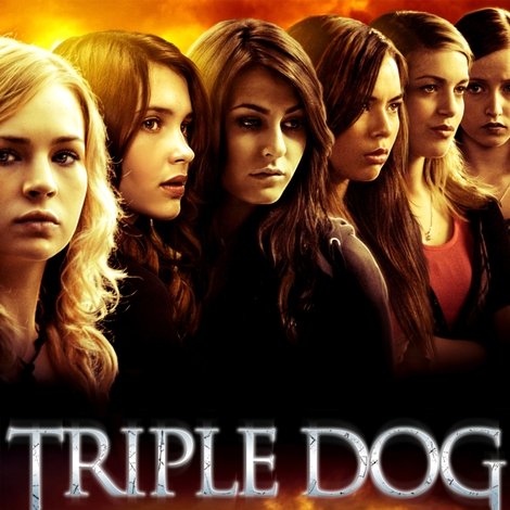 Triple Dog